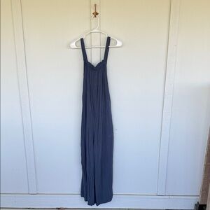 Wild Fable blue overalls jumpsuit